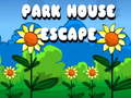 Ігра Park House Escape