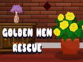 Игра Golden Hen Rescue