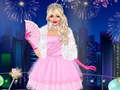 Игра With Dress Up: Prom Queen High School Love Affair Dres