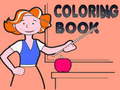 Игра Coloring Book 
