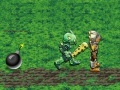 Игра Armor hero 2. Defend dungeon