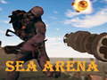 Игра Sea Arena