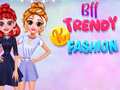 Игра BFF Trendy K-Fashion