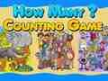 Игра How Many Counting Game?
