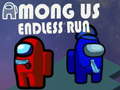 Игра Among Us Endless Run