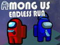 Ігра Among Us Endless Run