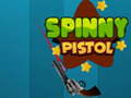 Игра Spinny pistol