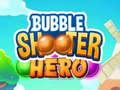 Ігра Bubble Shooter Hero