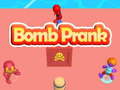 Игра Bomb Prank