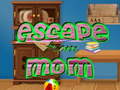 Игра Escape from mom 