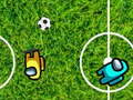 Игра Football Among Us