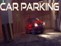 Игра Car Parking 