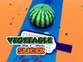 Игра Vegetable Slicer