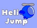 Ігра Heli Jump