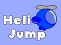 Игра Heli Jump