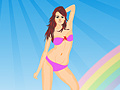 Игра Peppy's Abigail Clancy Dress Up