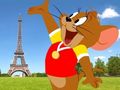 Игра Tom and Jerry: Dress Up