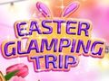 Игра Easter Glamping Trip