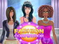 Ігра Fashion competition