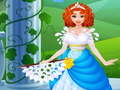Игра Dress Up games for girl