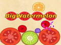 Игра BigWatermelon