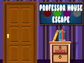 Ігра Professor House Escape