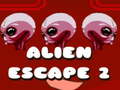 Игра Alien Escape 2