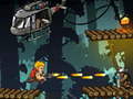 Игра Metal Shooter batlleground