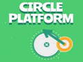 Ігра Circle Platform