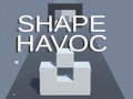 Ігра Shape Havoc