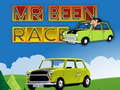 Ігра Mr Been Race