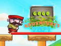 Игра Gogo Adventures 2021