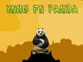 Игра Kung Fu Panda