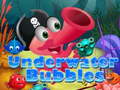 Игра UnderWater Bubbles