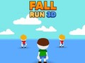 Игра Fall Run 3D