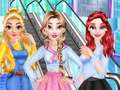 Ігра Princess Favorite Outfits