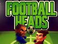 Ігра Football Heads
