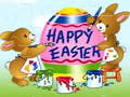 Ігра Happy Easter!