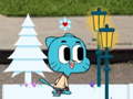 Игра Gumball Runner adventure 