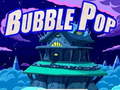 Игра Bubble pop