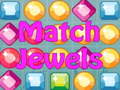 Ігра Match Jewels