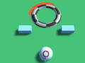 Игра Gap Ball 3D Energy