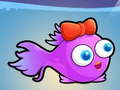 Игра Save The Fish