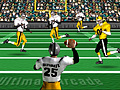 Игра Ultimate Football