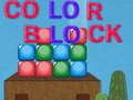 Ігра Color Blocks