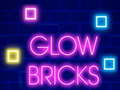 Игра Glow Bricks