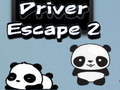 Игра Driver Escape 2