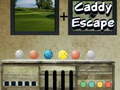 Ігра Caddy Escape