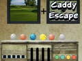 Игра Caddy Escape