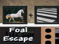 Игра Foal Escape